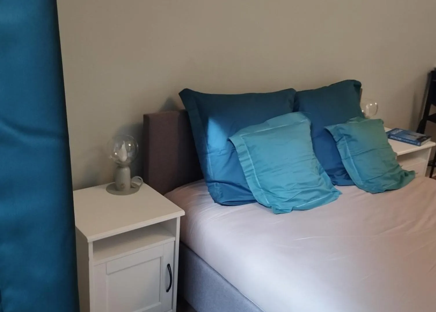 Studio Sur Cour, Centre-Ville Morlaix Apartment